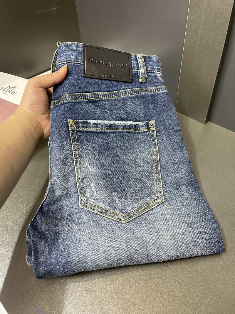 Dsquared2 Jeans